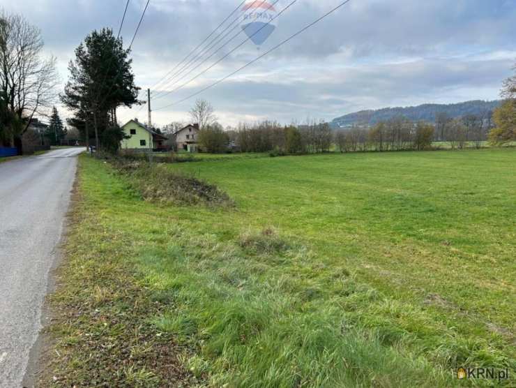 , Działki  na sprzedaż, Kozakowice Górne, ul. 