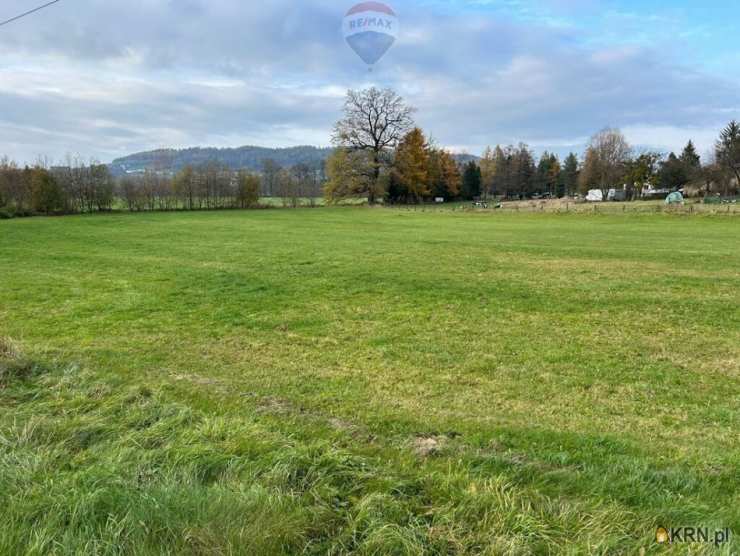 RE/MAX Polska, Działki  na sprzedaż, Kozakowice Górne, ul. 