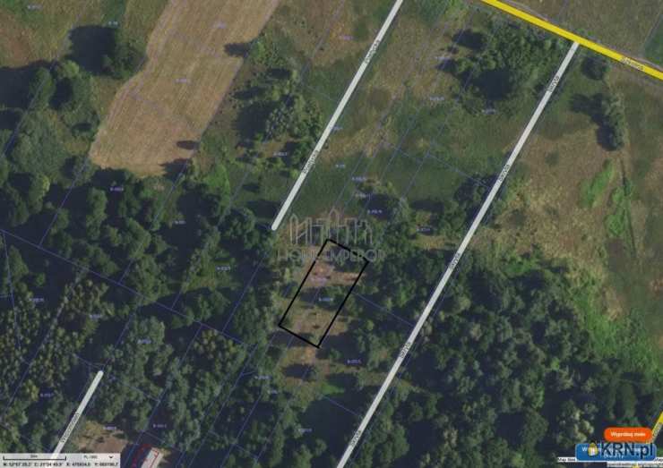 Glinianka, ul. Szkolna, , Działki  na sprzedaż