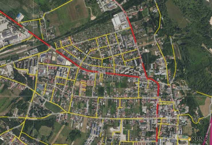 Działki  na sprzedaż, Góra Kalwaria, ul. , 