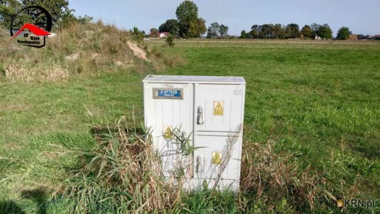 Działki  na sprzedaż, Kiełczew Smużny Pierwszy, ul. , 