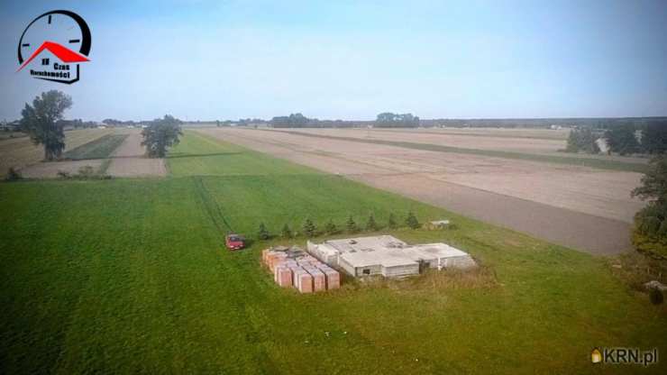 Działki  na sprzedaż, , Kiełczew Smużny Pierwszy, ul. 