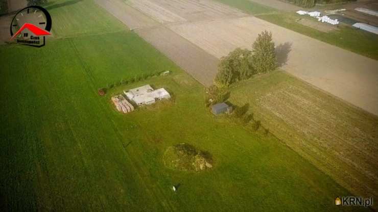 Kiełczew Smużny Pierwszy, ul. , , Działki  na sprzedaż