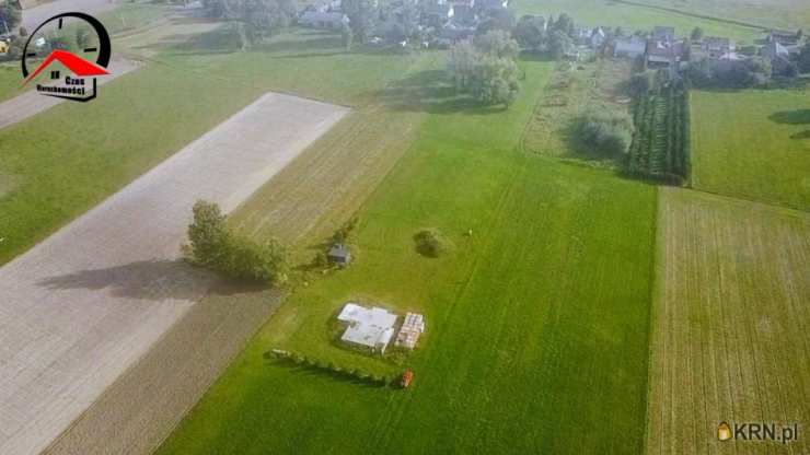 , Działki  na sprzedaż, Kiełczew Smużny Pierwszy, ul. 