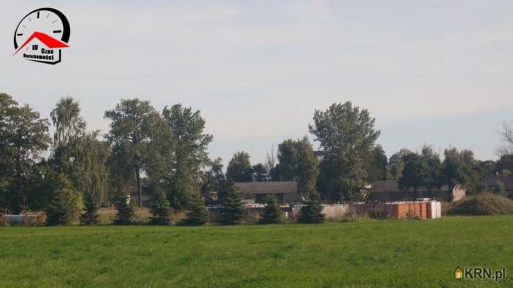, Działki  na sprzedaż, Kiełczew Smużny Pierwszy, ul. 