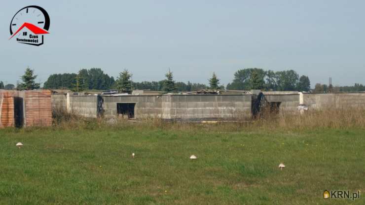 Czas Nieruchomości, Działki  na sprzedaż, Kiełczew Smużny Pierwszy, ul. 