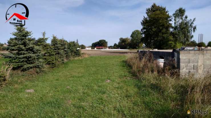 Działki  na sprzedaż, Kiełczew Smużny Pierwszy, ul. , 