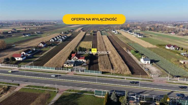 Działki  na sprzedaż, Kraków, Nowa Huta, ul. , 