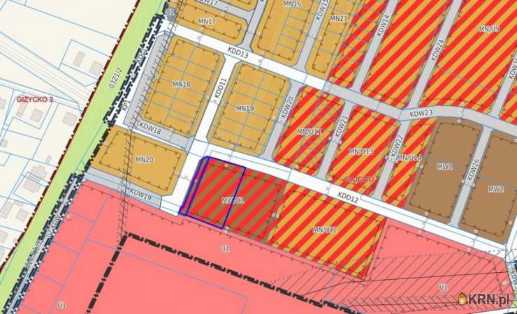 Gajewo, ul. , Działki  na sprzedaż, 