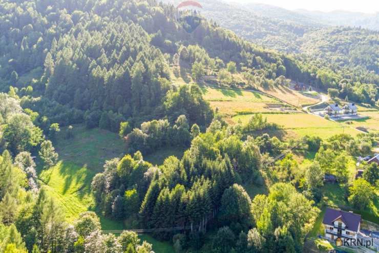 Działki  na sprzedaż, , Tylmanowa, ul. 