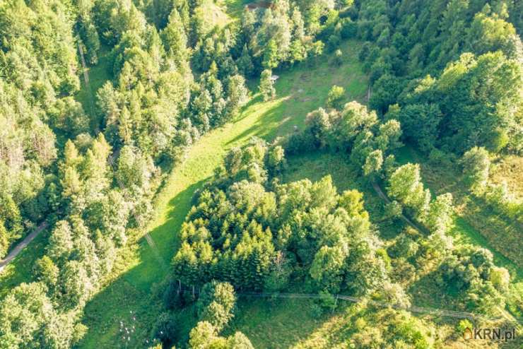 , Tylmanowa, ul. , Działki  na sprzedaż