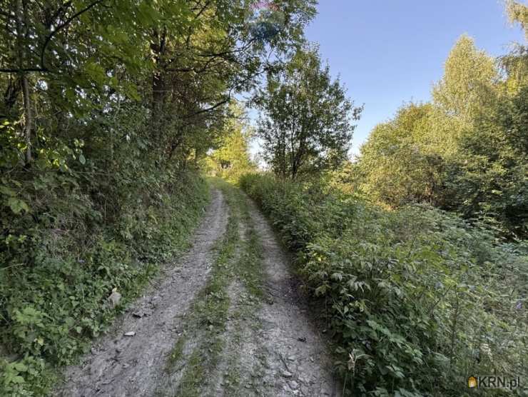 Działki  na sprzedaż, Tylmanowa, ul. , 