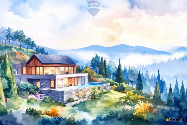 Działki  na sprzedaż, , Tylmanowa, ul. 