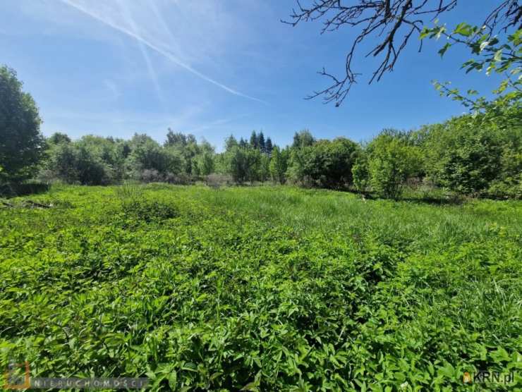 Działki  na sprzedaż, Brzozówka Korzkiewska, ul. , 
