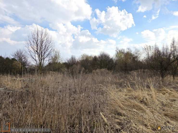 Działki  na sprzedaż, Brzozówka Korzkiewska, ul. , 