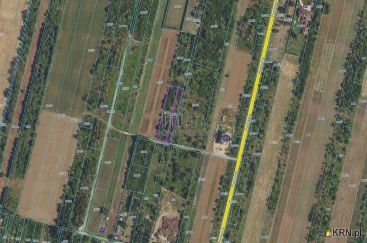 Nowy Dziekanów, ul. , , Działki  na sprzedaż