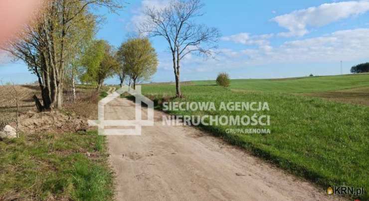 Sieciowa Agencja Nieruchomości Grupa Renoma, Działki  na sprzedaż, Parchowo, ul. 