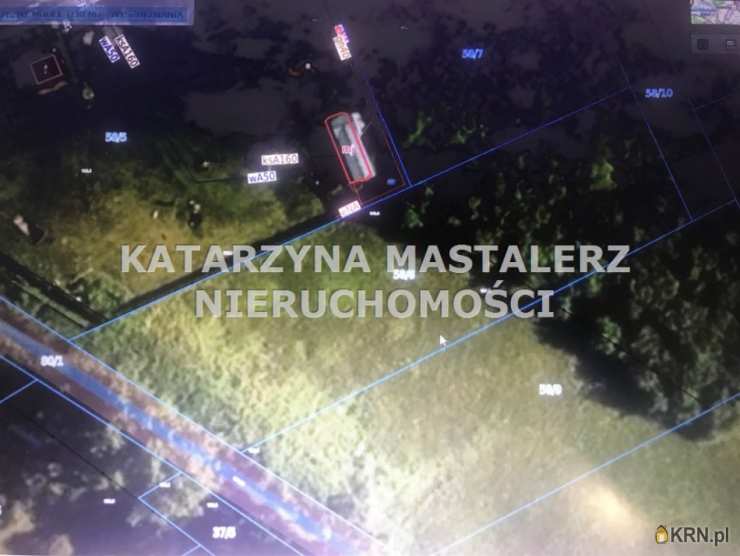 Działki  na sprzedaż, , Strzeniówka, ul. 