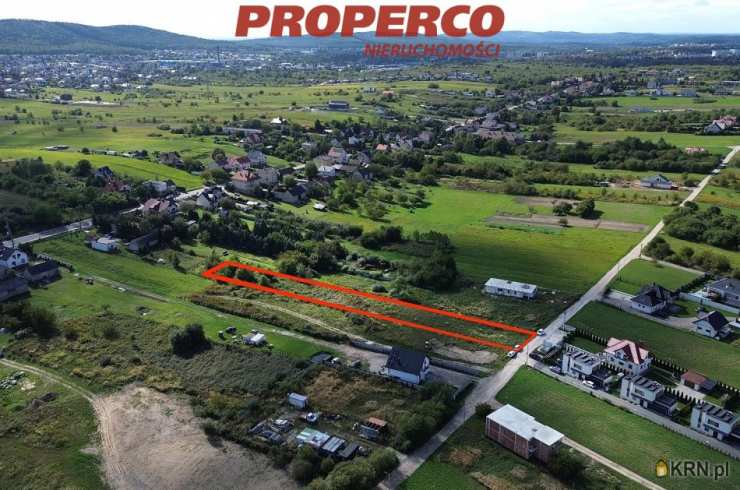 Działki  na sprzedaż, Kielce, Zagórze, ul. , 