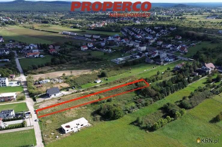 Działki  na sprzedaż, , Kielce, Zagórze, ul. 