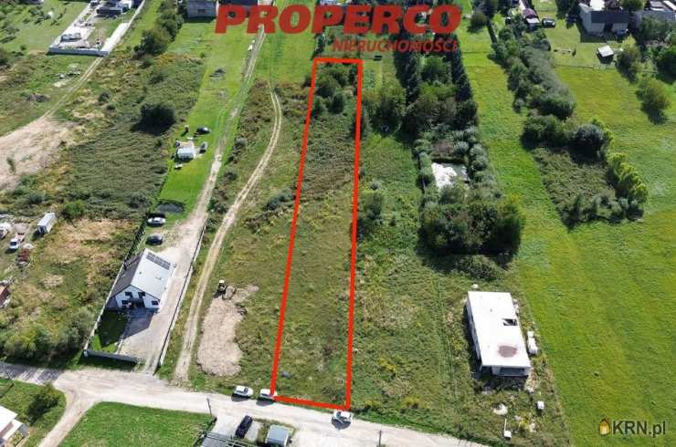 Kielce, Zagórze, ul. , Działki  na sprzedaż, 