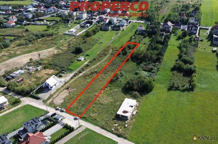 Kielce, Zagórze, ul. , , Działki  na sprzedaż