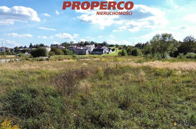 , Kielce, Zagórze, ul. , Działki  na sprzedaż