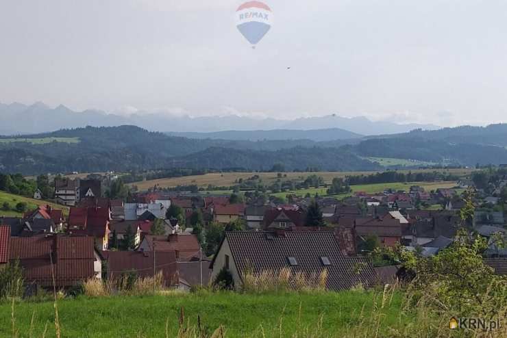 Działki  na sprzedaż, , Kluszkowce, ul. 