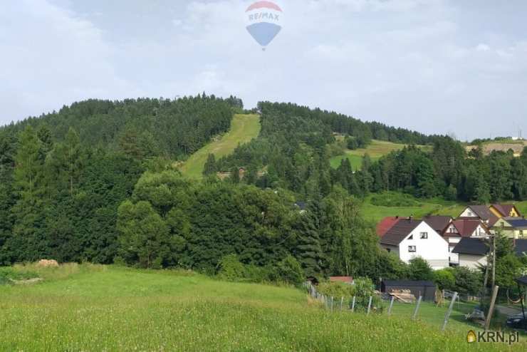 , Działki  na sprzedaż, Kluszkowce, ul. 