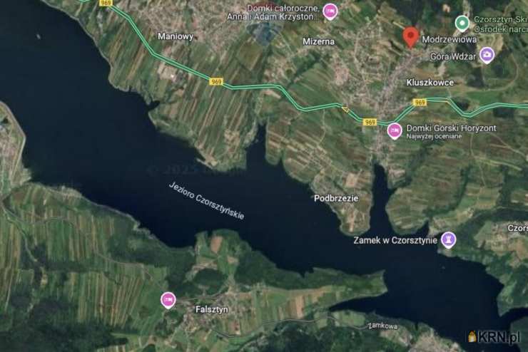 Działki  na sprzedaż, Kluszkowce, ul. , 