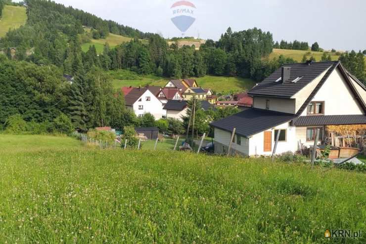 Działki  na sprzedaż, , Kluszkowce, ul. 