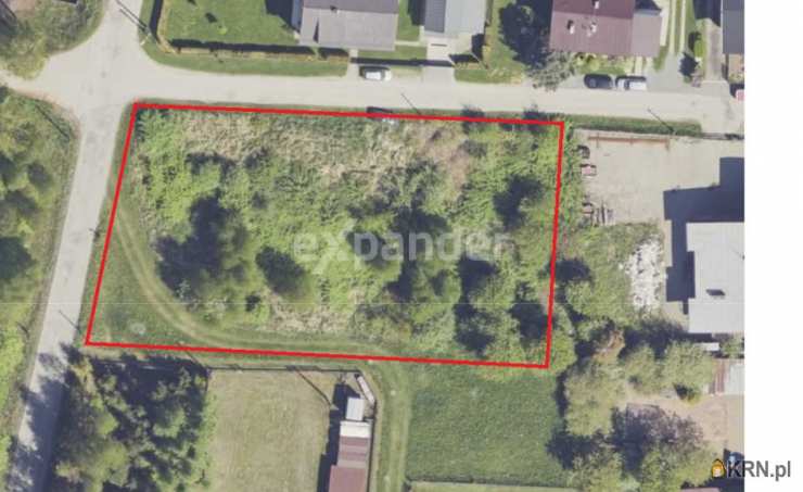 Działki  na sprzedaż, Kobiernice, ul. Kwiatowa, 