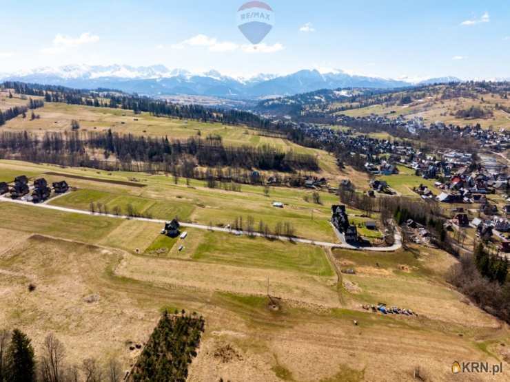 Działki  na sprzedaż, , Biały Dunajec, ul. 