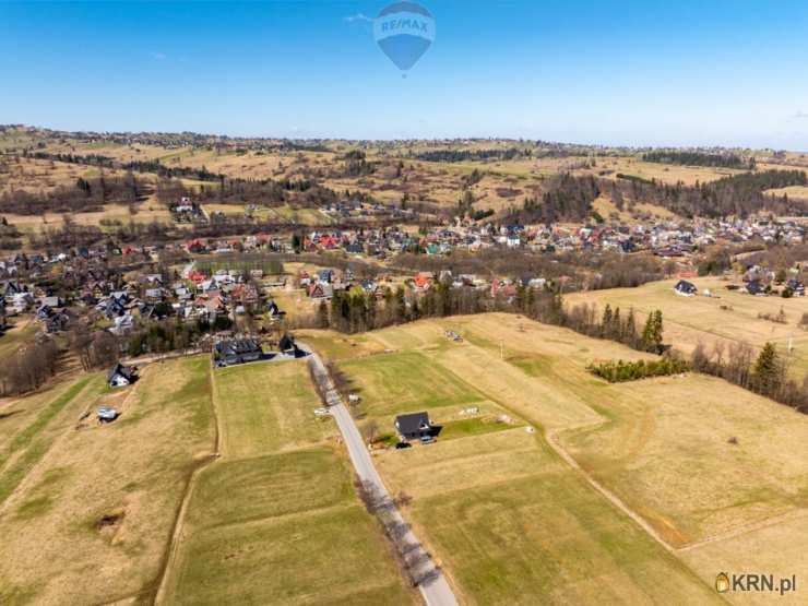 Biały Dunajec, ul. , , Działki  na sprzedaż