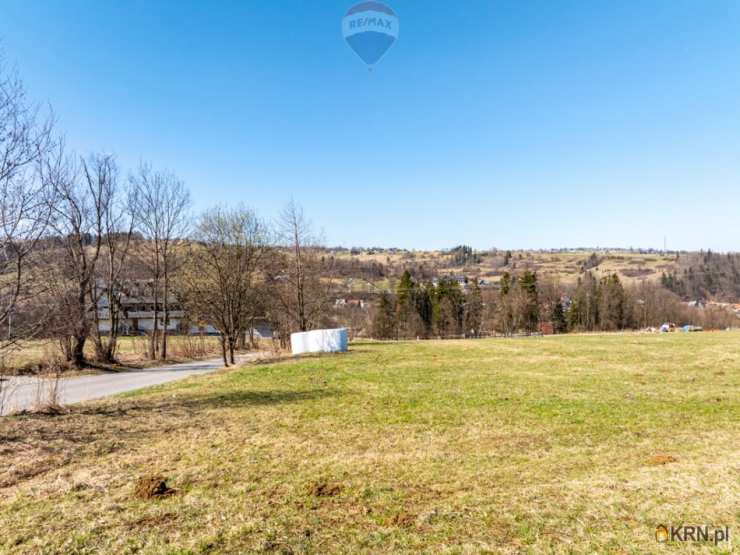 Działki  na sprzedaż, Biały Dunajec, ul. , 