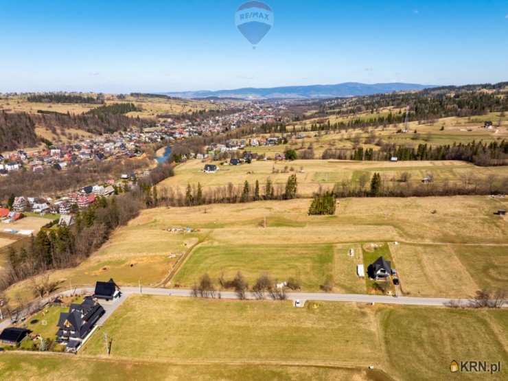 Biały Dunajec, ul. , Działki  na sprzedaż, 