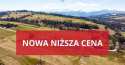 Działki na sprzedaż, Biały Dunajec