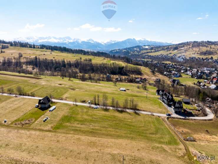 , Biały Dunajec, ul. , Działki  na sprzedaż