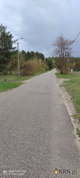 , Działki  na sprzedaż, Konstancin-Jeziorna, Nowe Wierzbno, ul. Graniczna