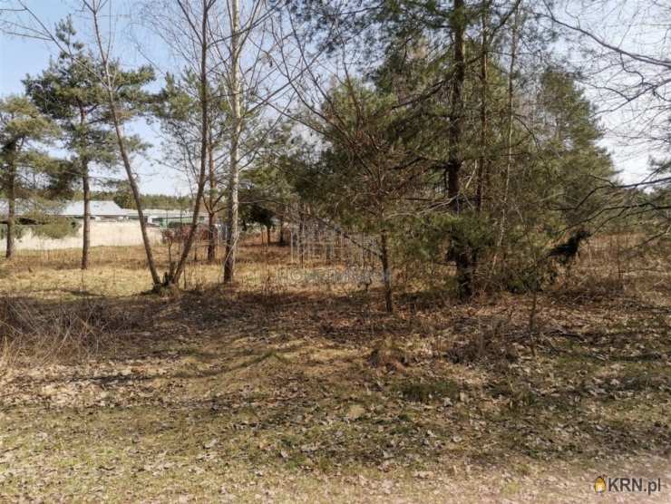 Konstancin-Jeziorna, Nowe Wierzbno, ul. Graniczna, Działki  na sprzedaż, 