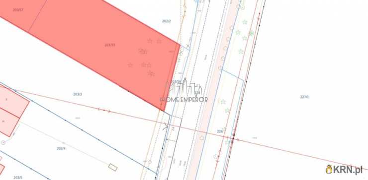 Działki  na sprzedaż, , Henryków-Urocze, ul. Gromadzka