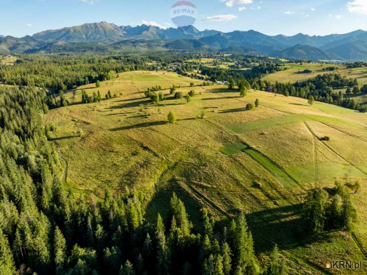 Działki  na sprzedaż, Zakopane, ul. , 