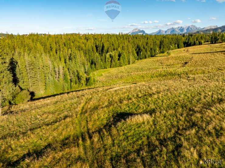 , Działki  na sprzedaż, Zakopane, ul. 