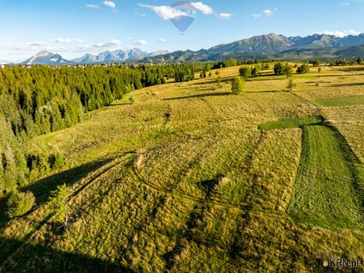 Działki  na sprzedaż, Zakopane, ul. , 