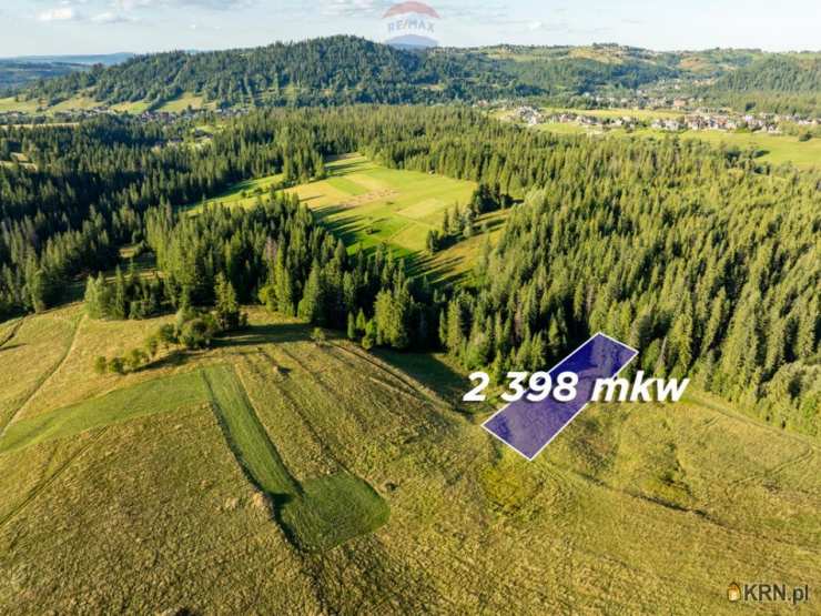 , Zakopane, ul. , Działki  na sprzedaż