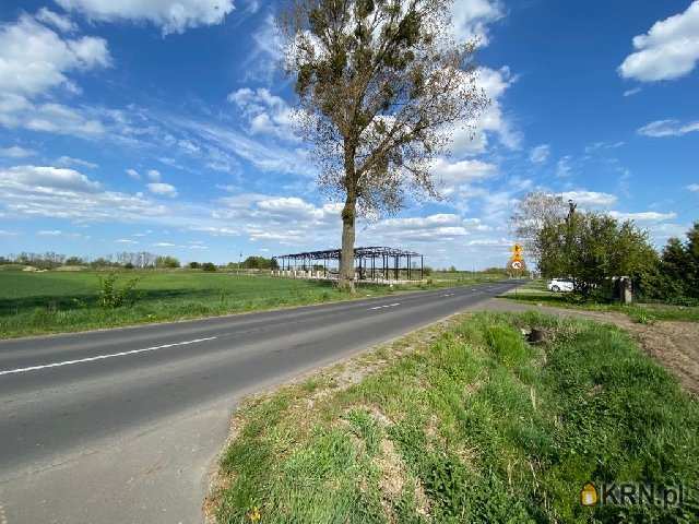 Aleksandrów Kujawski, ul. , Działki  na sprzedaż, 