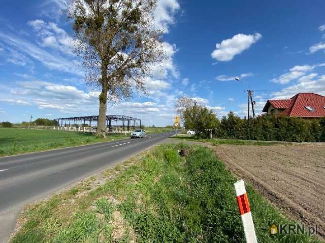 Aleksandrów Kujawski, ul. , , Działki  na sprzedaż