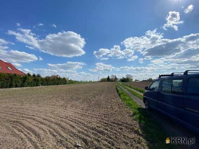, Działki  na sprzedaż, Aleksandrów Kujawski, ul. 