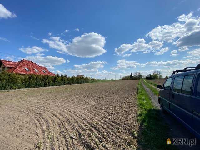 Forum Nieruchomości, Działki  na sprzedaż, Aleksandrów Kujawski, ul. 