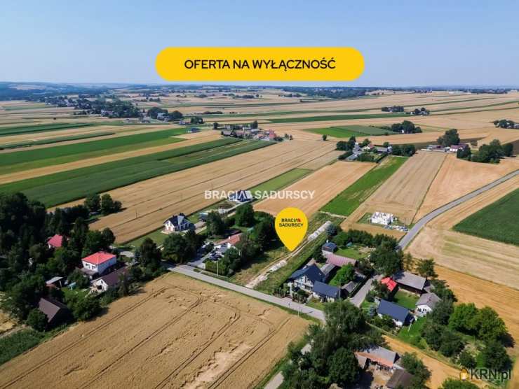 Działki  na sprzedaż, Biskupice, ul. , 